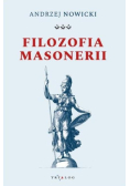 Filozofia masonerii