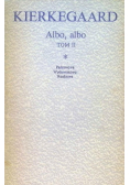 Albo Albo Tom II