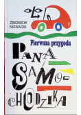 Pierwsza przygoda Pana Samochodzika