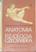 Anatomia i fizjologia człowieka
