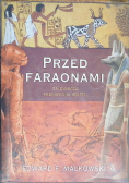 Przed faraonami