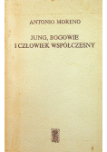 Jung bogowie i człowiek współczesny
