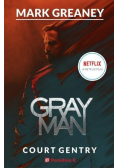 Gray Man