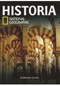 Historia National Geographic Tom 18 Espansja Islamu