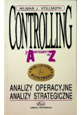 Controlling instrumenty od A do Z