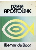 Dzieje Apostolskie