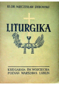 Liturgika