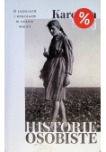 Historie osobiste
