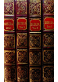 Biblia Tom 1 do 4