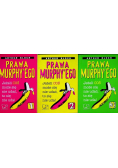 Prawa Murphy'ego, Tom 1 do 3