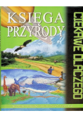 Księga przyrody Ciekawe dlaczego