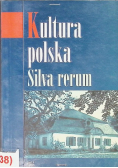 Kultura polska Silva rerum