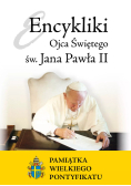Encykliki Ojca Świętego Jana Pawła II