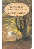 The children of the new forest