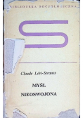 Myśl nieoswojona