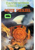 Ognie Piekieł Księga pierwsza