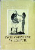 Życie codzienne w Egipcie i w epoce Ramessydów