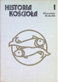 Historia kościoła Od początków do roku 600