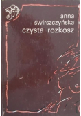 Czysta rozkosz