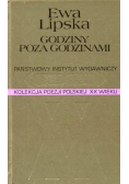 Godziny poza godzinami