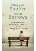 Stowarzyszenie Miłośników Literatury i Placka z Kartoflanych Obierek