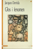 Głos i fenomen