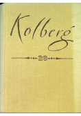 Kolberg Dzieła wszystkie Mazowsze Część V Reprint z 1890 r.