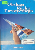 Obsługa ruchu turystycznego