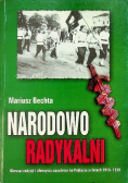 Narodowo radykalni