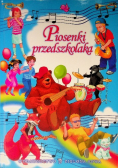 Piosenki przedszkolaka