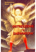 Ostrzeżenie z zaświatów