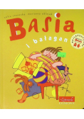 Basia i bałagan