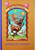 Mali ulubieńcy fortuny Tom 1 Hippiczne harce