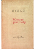 Byron wiersze i poematy