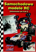 Samochodowe modele RC