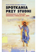 Spotkania przy studni