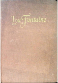 La Fontaine Bajki