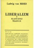 Liberalizm w klasycznej tradycji