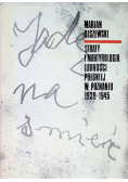 Straty i martyrologia ludności polskiej w Poznaniu 1939 1945