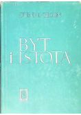 Byt i istota