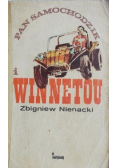 Pan samochodzik i Winnetou