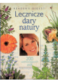 Lecznicze dary natury