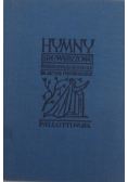 Hymny Brewiarzowe
