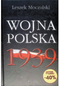 Wojna polska 1939