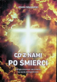 Co z nami po śmierci