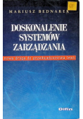 Doskonalenie systemów zarządzania