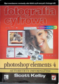 Fotografia cyfrowa photoshop elements 4