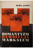 Romantyzm Rewolucja Marksizm