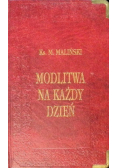 Modlitwa na każdy dzień