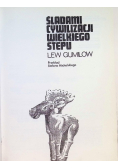 Śladami cywilizacji Wielkiego Stepu